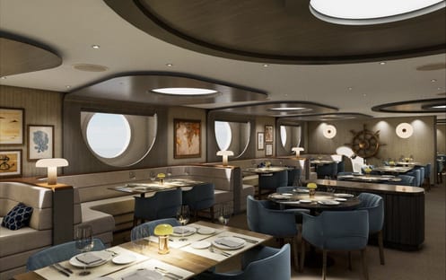 Explora Journeys Explora I Med Yacht Club 1